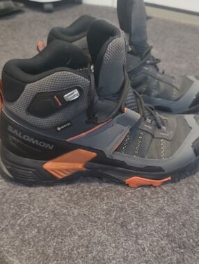 Men's Salomon X Ultra 5 Mid GTX